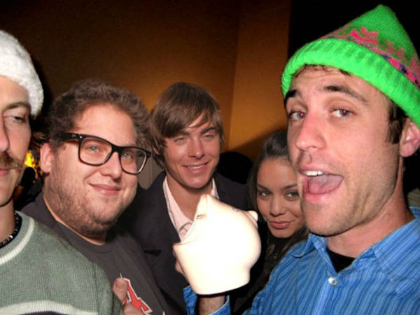 Photoshop Celebrities 