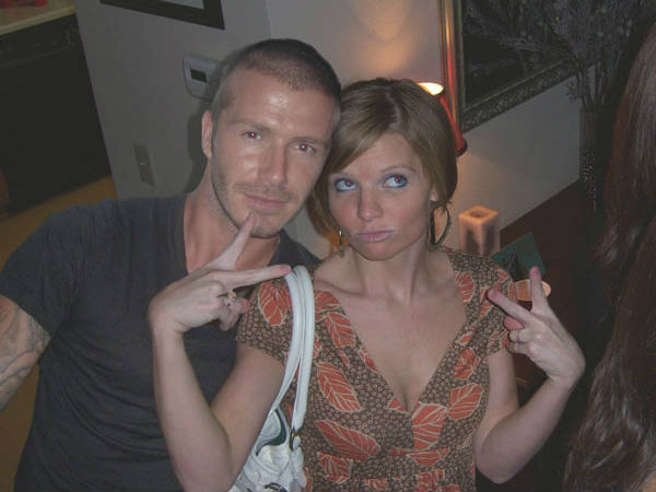 Photoshop Celebrities 