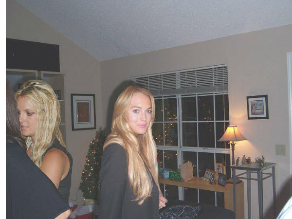 Photoshop Celebrities 