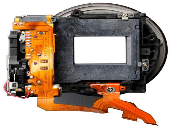 New Olympus PEN Camera 