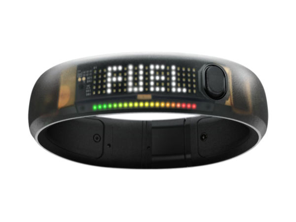 Nike+ FuelBand 