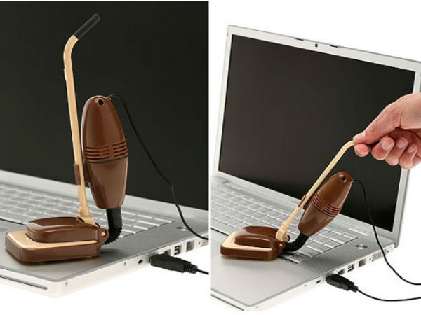 Keyboard vacuum Keyboard vacuum