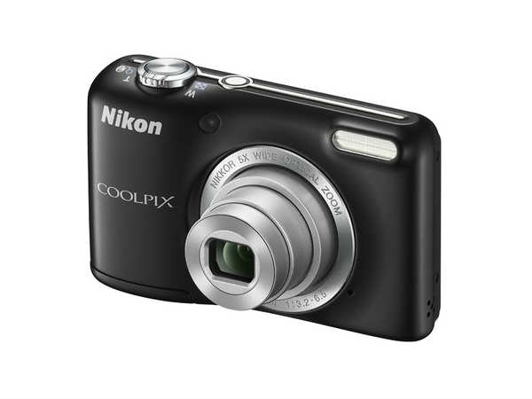 Nikon Coolpix L27 Nikon Coolpix L27