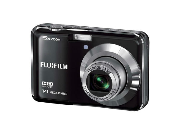 Fujifilm FinePix AX500 Fujifilm FinePix AX500