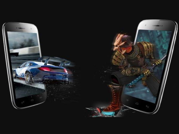 Micromax Canvas 3D A115