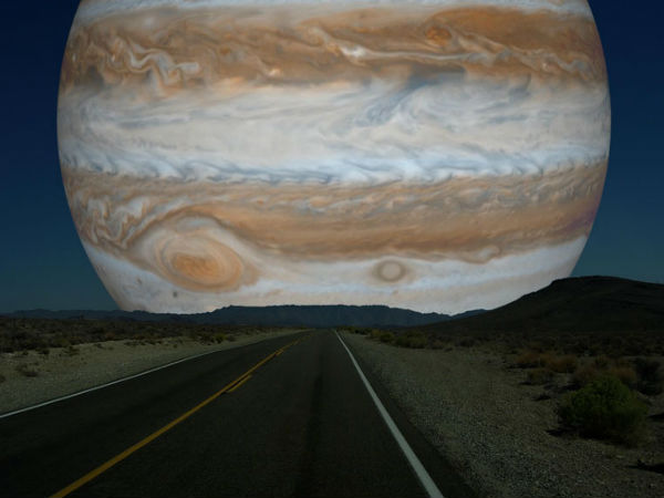 JUPITER