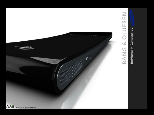 samsung 5G future phones 