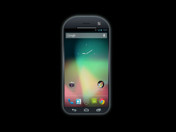 samsung 5G future phones 