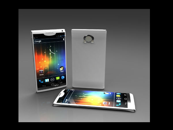 samsung 5G future phones 