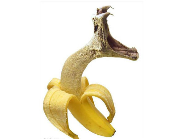 Adobe Photoshop photo effect