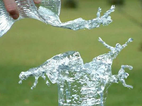 Adobe Photoshop photo effect