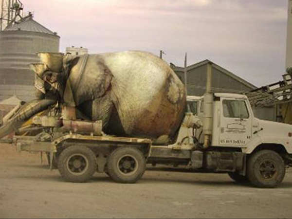 Adobe Photoshop photo effect