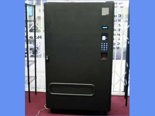 दवाइयों की वेंडिंग मशीन 