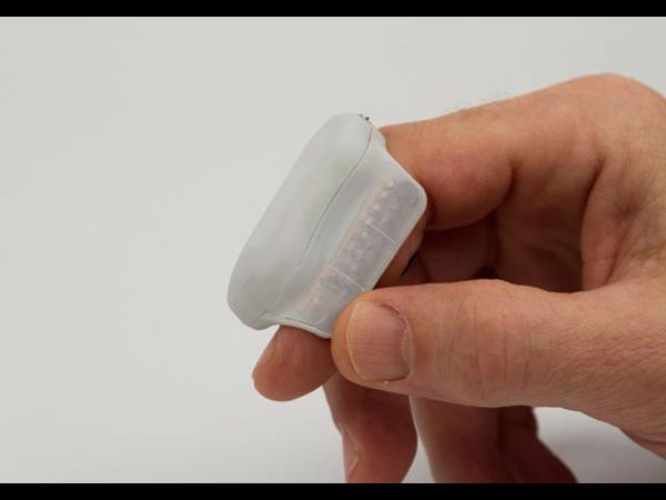 A next-generation 3D mouse