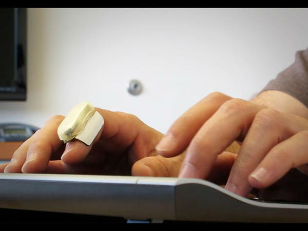 A next-generation 3D mouse