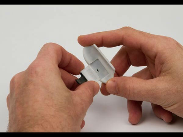 A next-generation 3D mouse