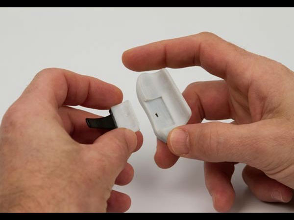 A next-generation 3D mouse