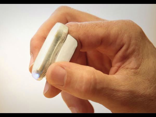 A next-generation 3D mouse