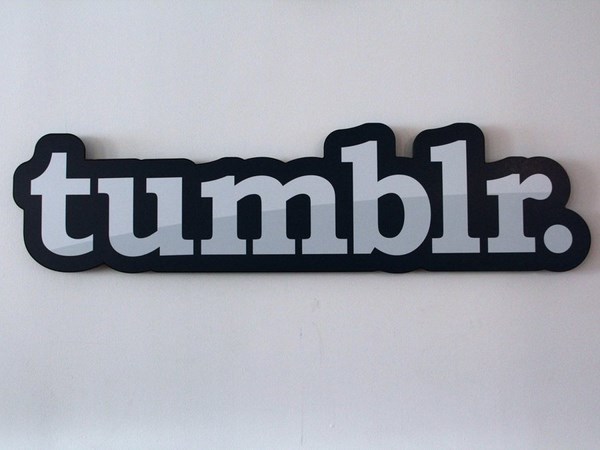 Inside The Offices Of Tumblr 