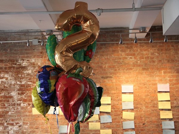 Inside The Offices Of Tumblr 