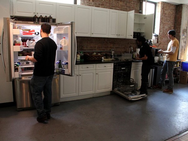 Inside The Offices Of Tumblr 