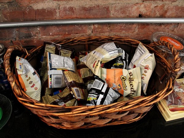 Inside The Offices Of Tumblr 