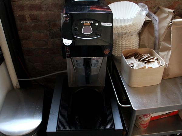 Inside The Offices Of Tumblr 