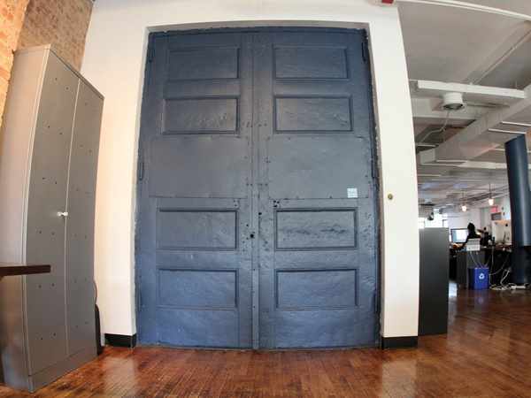 Inside The Offices Of Tumblr