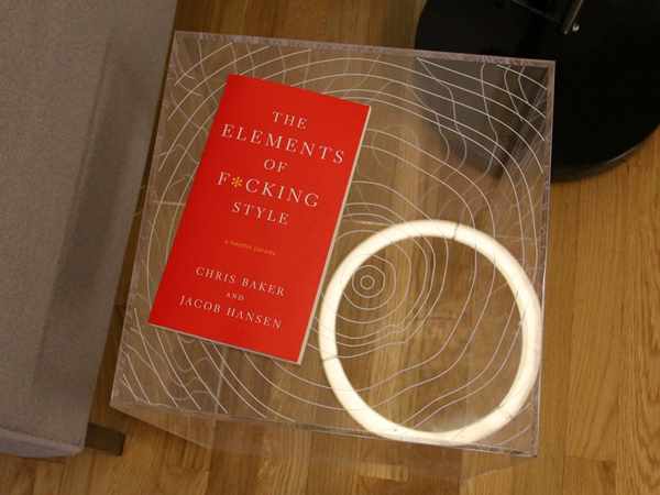 Inside The Offices Of Tumblr