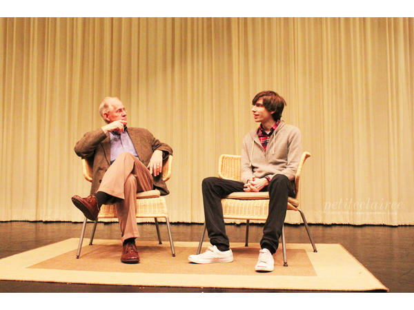 डेविड कार्प के बारे में कुछ रोचक तथ्‍य 