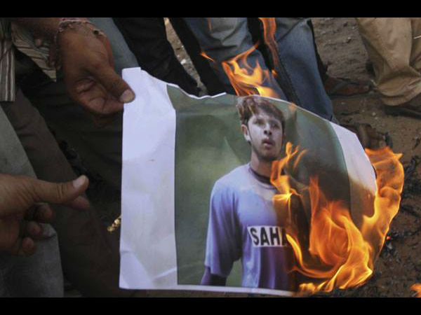 श्रीसंत के कारनामे 