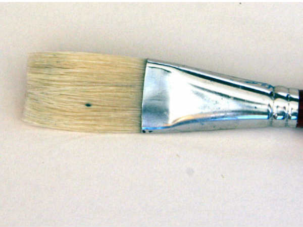 सॉफ्ट ब्रश 
