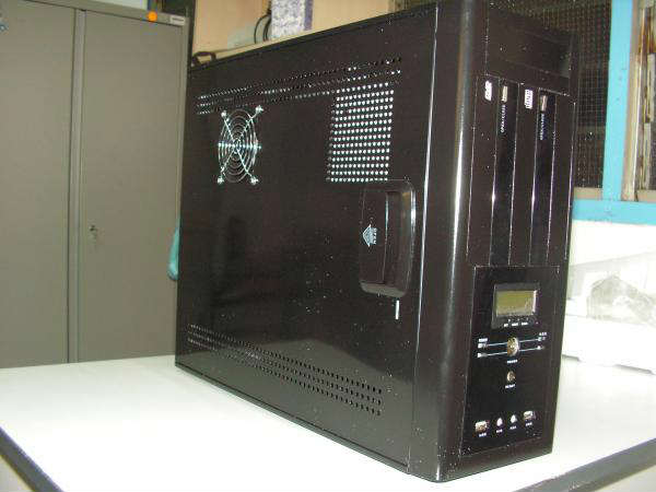 ज्‍यादा चीजें न खोलें 