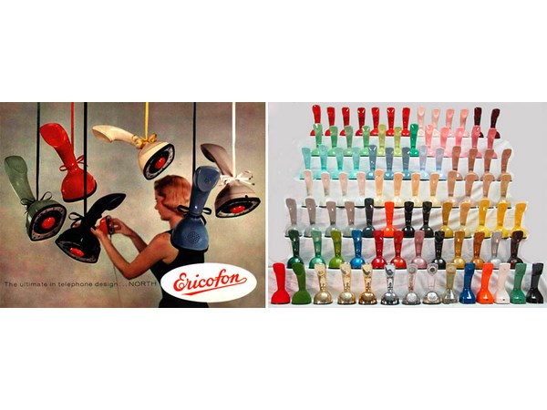 Retro phones amazing pics 