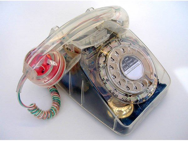 Retro phones amazing pics 