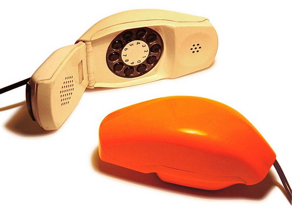 Retro phones amazing pics 