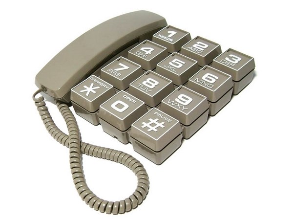 Retro phones amazing pics 