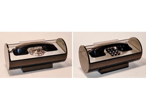 Retro phones amazing pics 