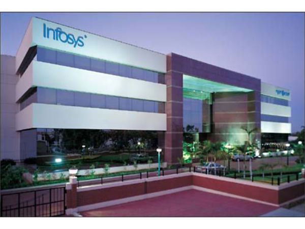 Infosys Infosys