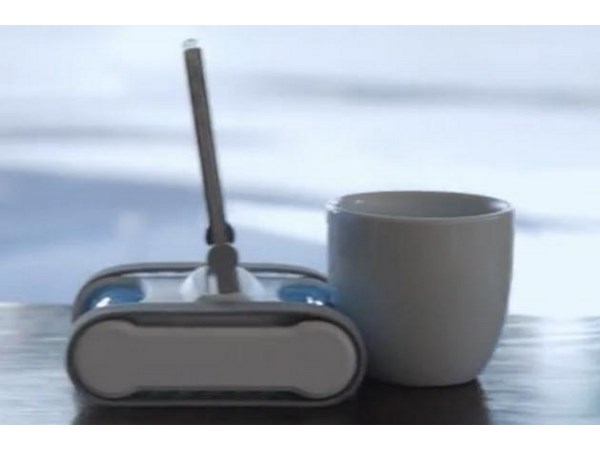 Meet Romo the smartphone robot