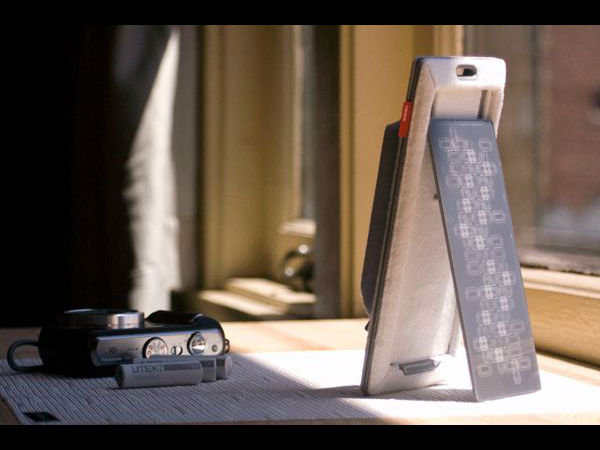 Solar Battery Charger