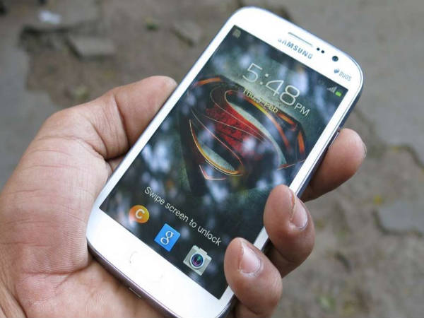 Samsung Galaxy Grand