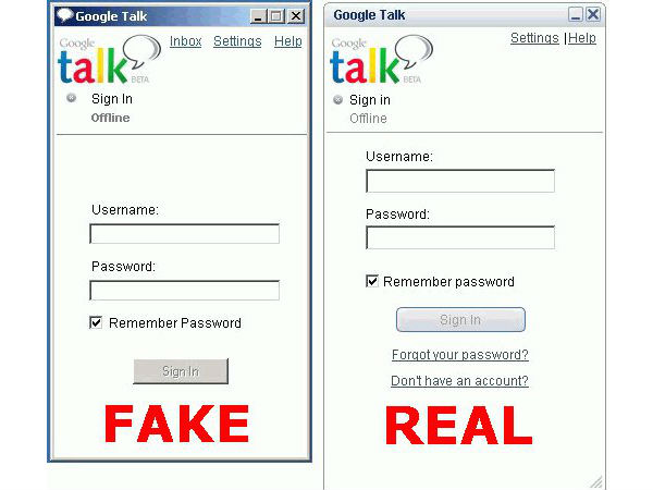  Don’t Download Shady Apps