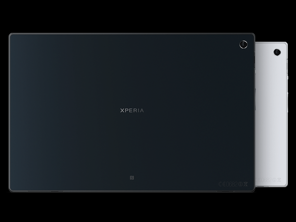 Sony Xperia Tablet Z