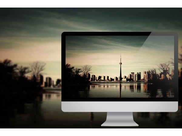 Wonders Of The World HD wallpapers 