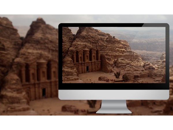 Wonders Of The World HD wallpapers 