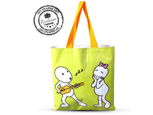 zozo Bag 