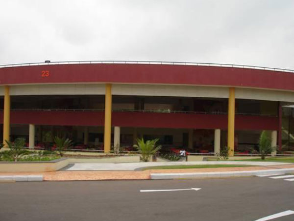 Mysore infosys training center Mysore infosys training center