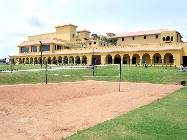 Mysore infosys training center Mysore infosys training center