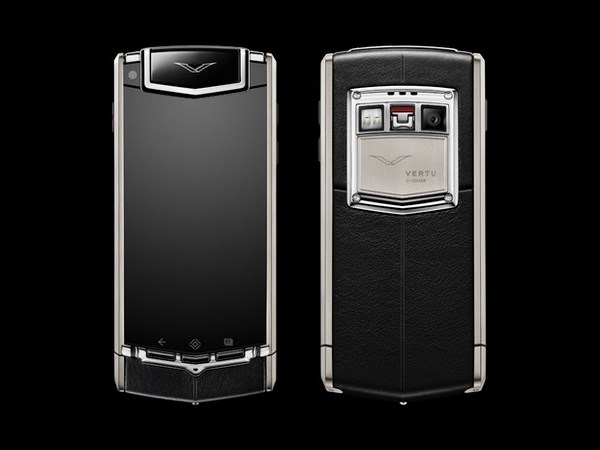 vertu Ti android 